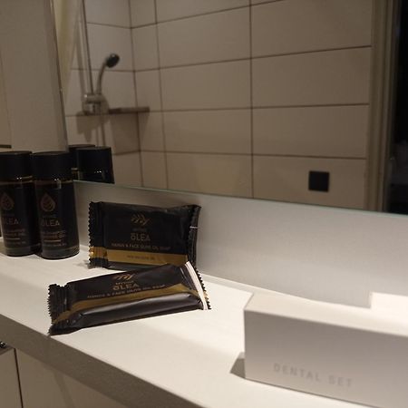 Ruby Rooms Atene Esterno foto