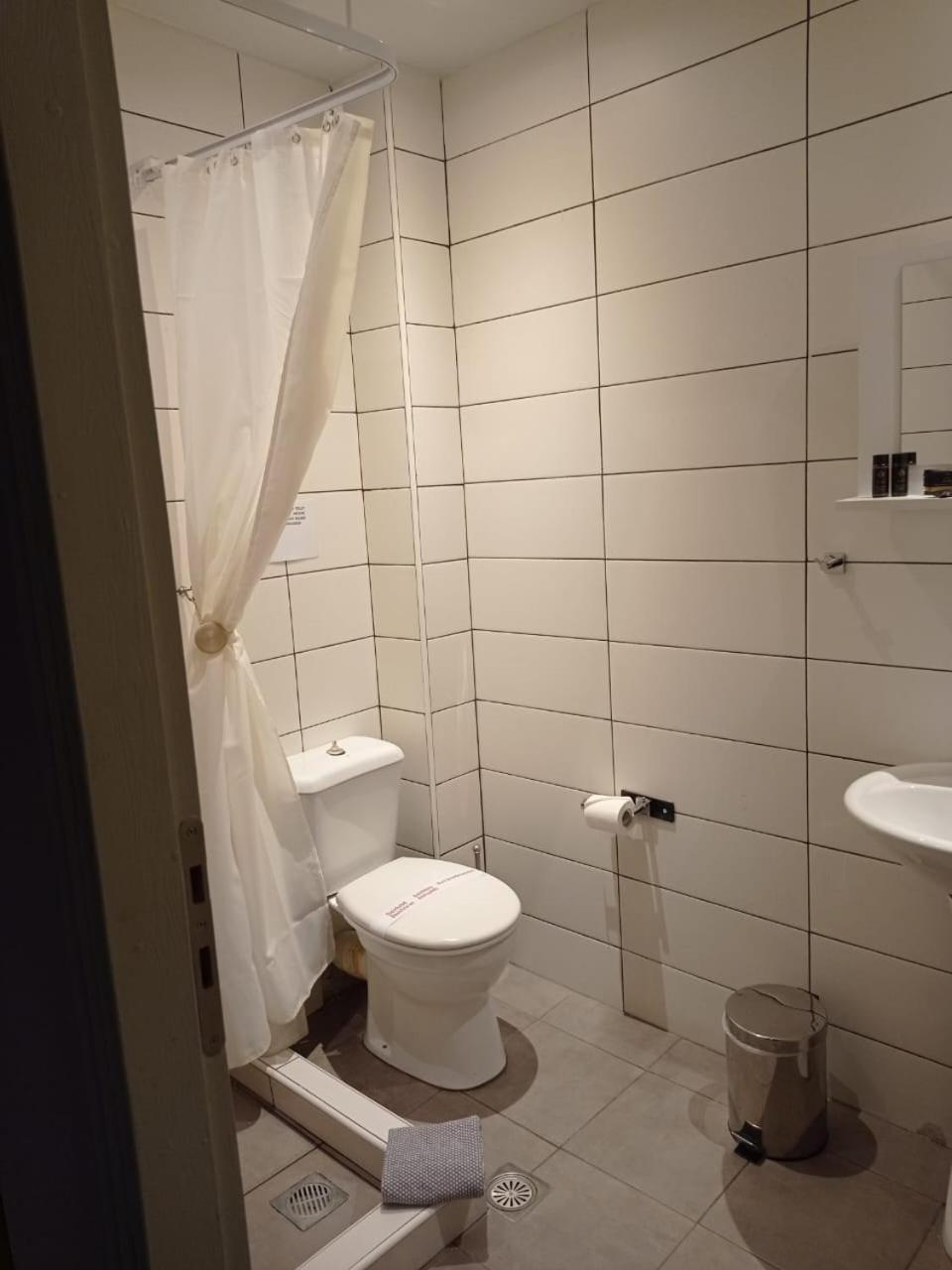Ruby Rooms Atene Camera foto